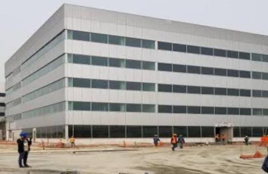 NLNG Office Complex