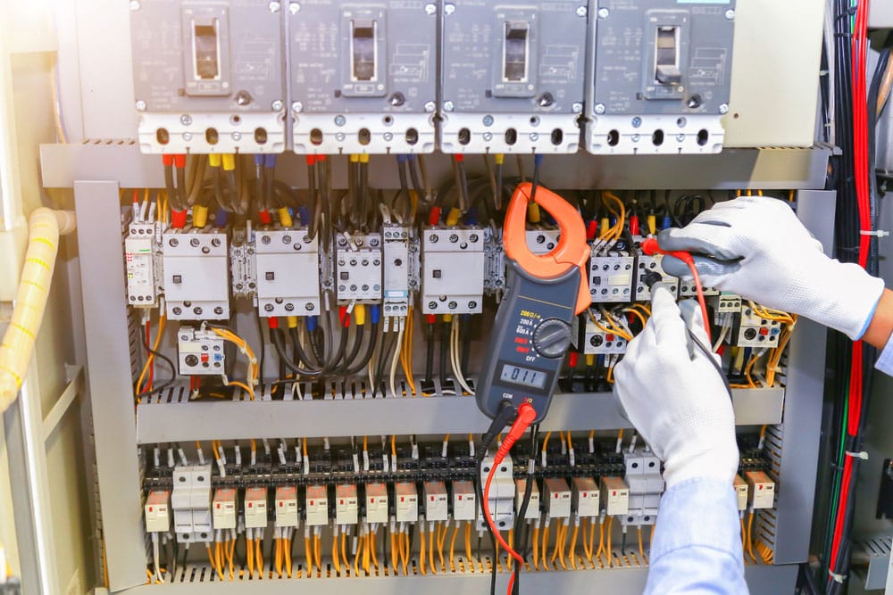 Industrial Electrical