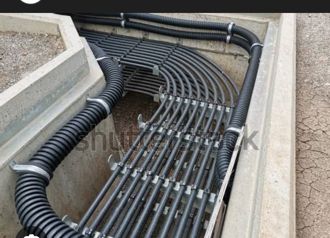 Commercial Wiring