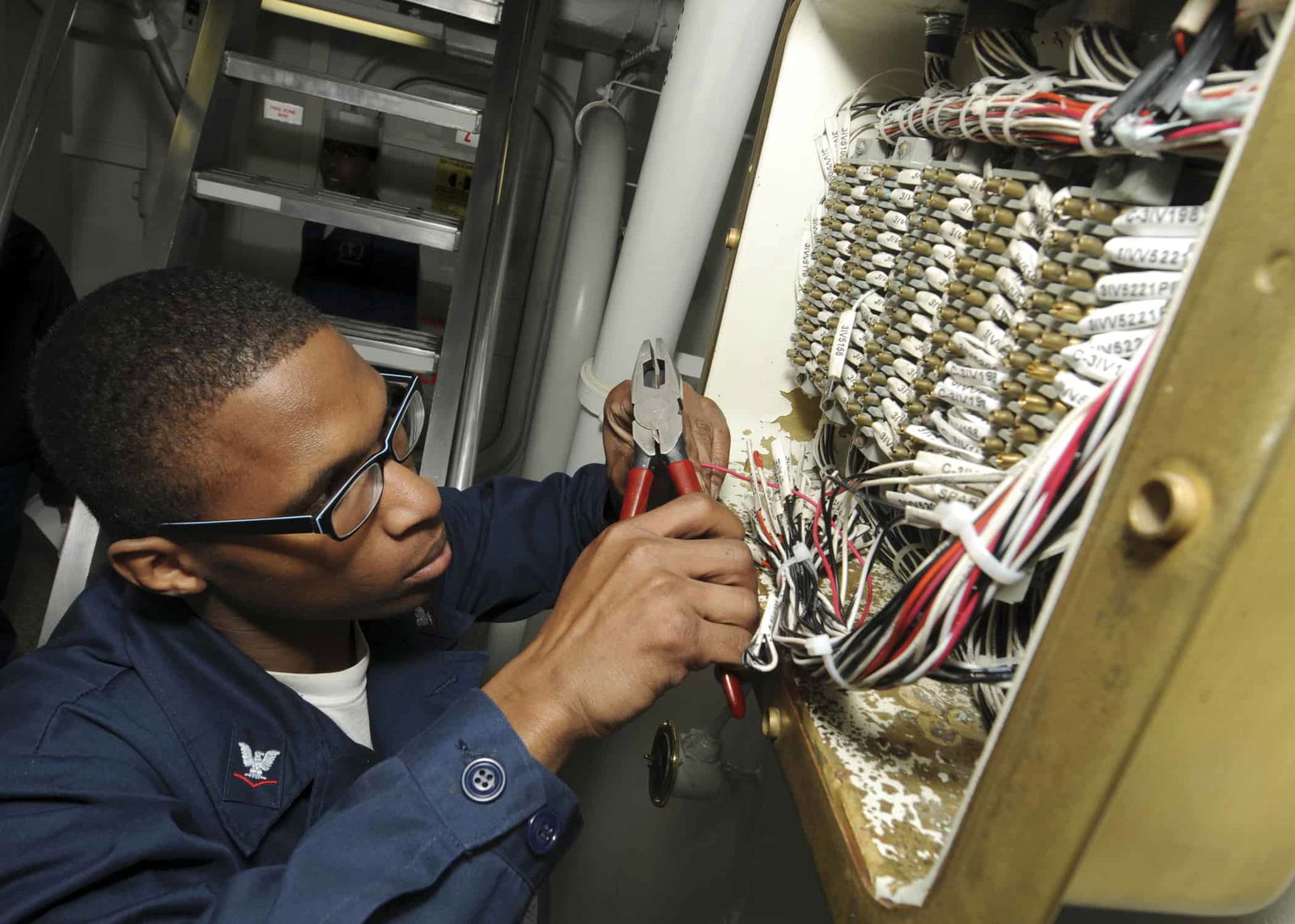Electrical System Installation